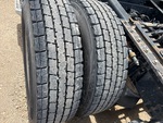 4 Underbody - Truck with 