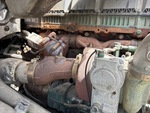 4 Engine with 