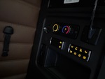 Cab with 