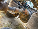 Drivetrain with 
