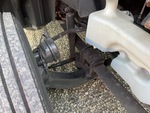 Brakes with 