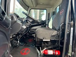 Cab with 