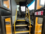 Interior with 