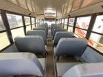 Interior with 