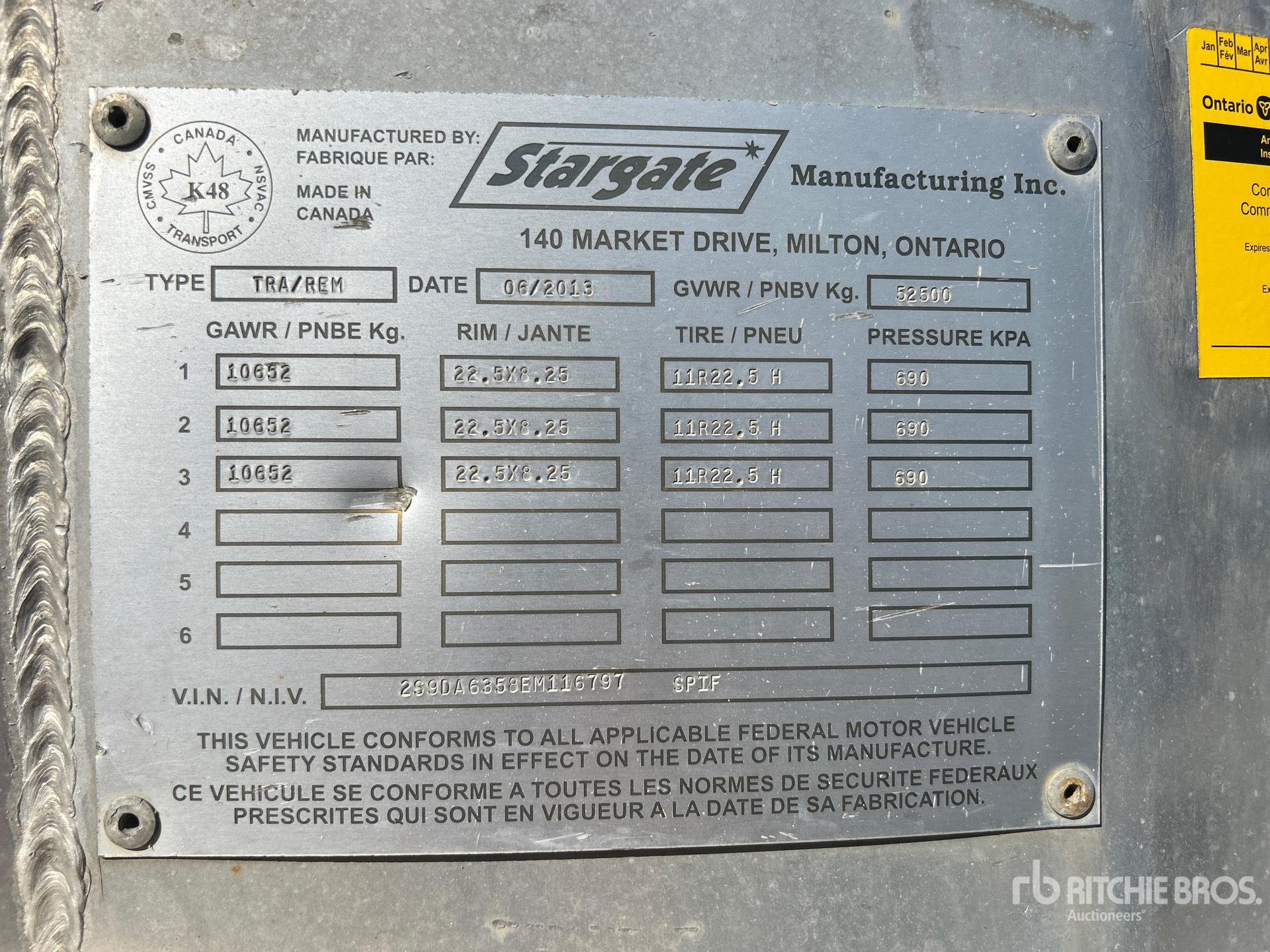 Aspect général with Numéro de série/Numéro d'identification du véhicule automobile