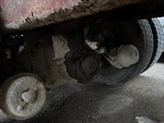 Drivetrain with 