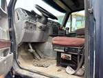 Cab with 