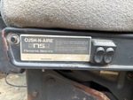 Cab with 