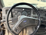 Cab with 