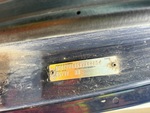 General Appearance with Second Serial Number/VIN Photo