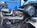 Motor with 