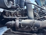 Motor with 