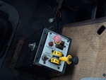 Cab with 