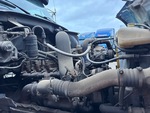 Motor with 