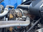 Motor with 