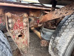 4 Underbody - Truck with 