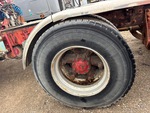 4 Underbody - Truck with 