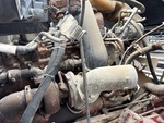 4 Engine with 