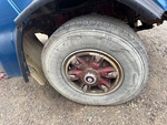 4 Underbody - Truck with 
