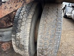 4 Underbody - Truck with 