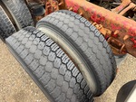 4 Underbody - Truck with 