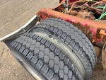 4 Underbody - Truck with 