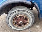 4 Underbody - Truck with 