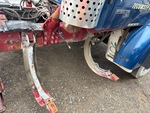 4 Underbody - Truck with 
