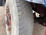4 Underbody - Truck with 