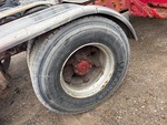 4 Underbody - Truck with 