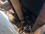 4 Underbody - Truck with 