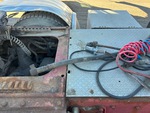 4 Underbody - Truck with 