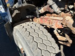 4 Underbody - Truck with 