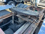 4 Underbody - Truck with 