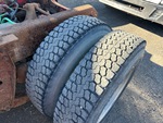 4 Underbody - Truck with 