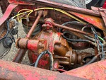 Drivetrain with 