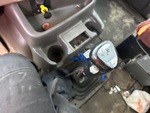 Cab with 