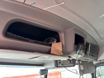 Cab with 
