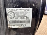General Appearance with Second Serial Number/VIN Photo