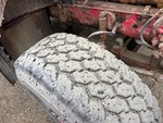 4 Underbody - Truck with 