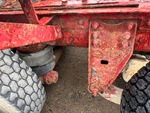 4 Underbody - Truck with 