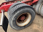 4 Underbody - Truck with 