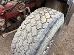 4 Underbody - Truck with 