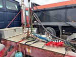 4 Underbody - Truck with 