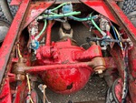 Drivetrain with 