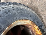 4 Underbody - Truck with 