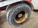 4 Underbody - Truck with 