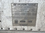 Aspect général with Numéro de série/Numéro d'identification du véhicule automobile