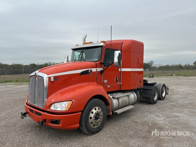 General Appearance with Featured Photo