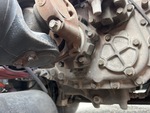 Drivetrain with 